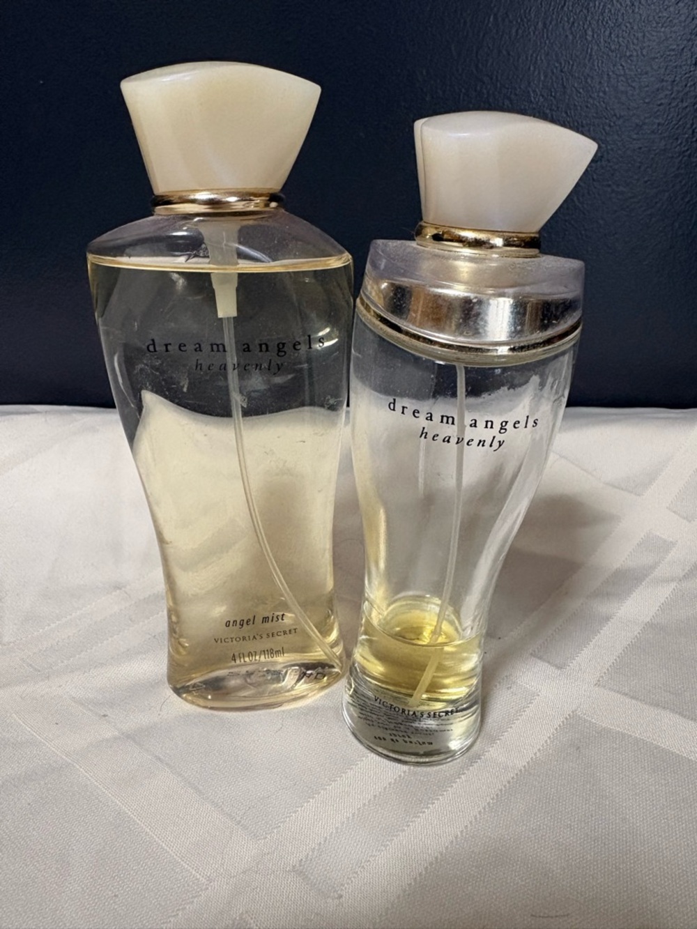 Victoria's Secret Dream Angels Heavenly Mist Duo